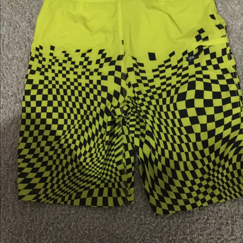 Swimming Trunks - Picture 4 of 5